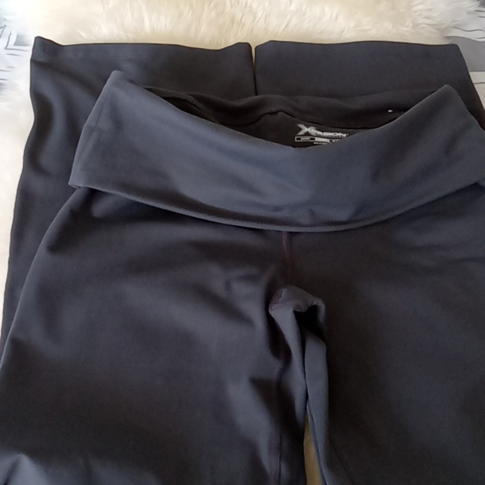 Exercise or casual pants